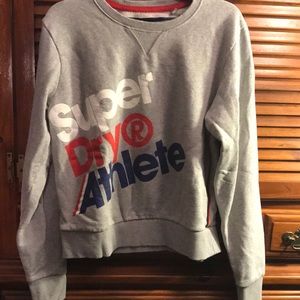 Super Dry crewneck